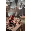 Стол «Змейка» классический, 2 части  - Фото миниатюра 15