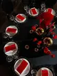 Набор настольной скульптуры «шары Фамилия» золотые - Фото миниатюра 4