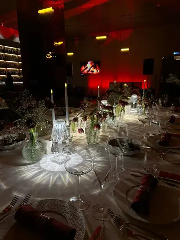 Led свеча 2х28см белого цвета - Фото 6