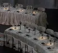 Набор серебряных ваз «Дифино» - Фото миниатюра 4