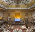 Канделябр «Алис» на 9 свечей хрустальный большой - Фото миниатюра 4