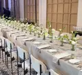 Стул «Тотем» черный,  светло-бежевый бархат - Фото миниатюра 2