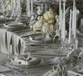 Стол «Змейка» классический, 4 части - Фото миниатюра 9