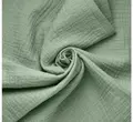 Салфетка из муслина эвкалиптовая - Фото миниатюра 2