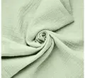 Салфетка из муслина яблочная - Фото миниатюра 2