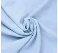 Скатерть круглая из канваса небесная - Фото миниатюра 2